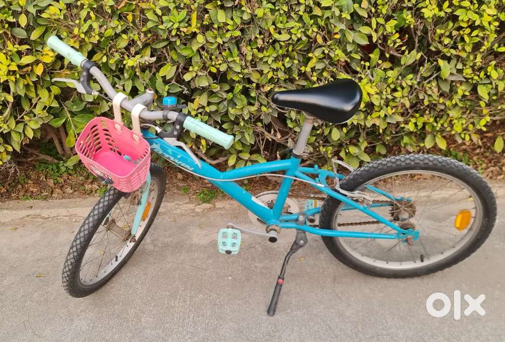 Kids Cycle 6 - 8 years (20inch) - Original 100