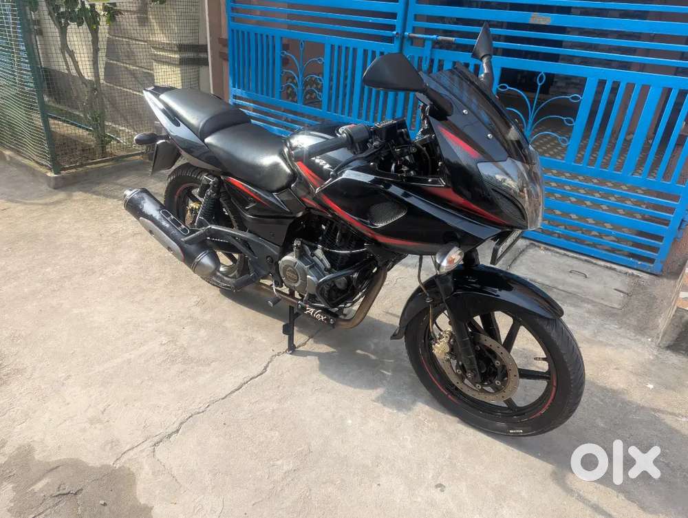 Good Condition