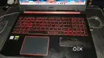 Acer Nitro 5 with Graphics card