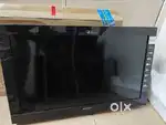 Sony BX32 LCD TV