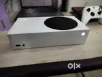 X Box Series S