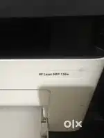 HD laser printer