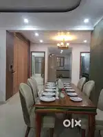 200 gaj flat with lift