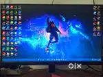 Acer 27 Gaming Monitor  240Hz  1ms  FHD  AMD FreeSync