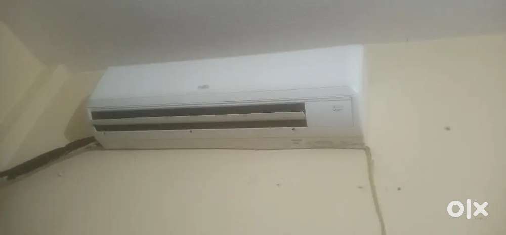 AC good condition