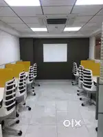 Plug & Play Office available for Rent in Viman Nagar