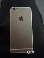 iPhone 6 good