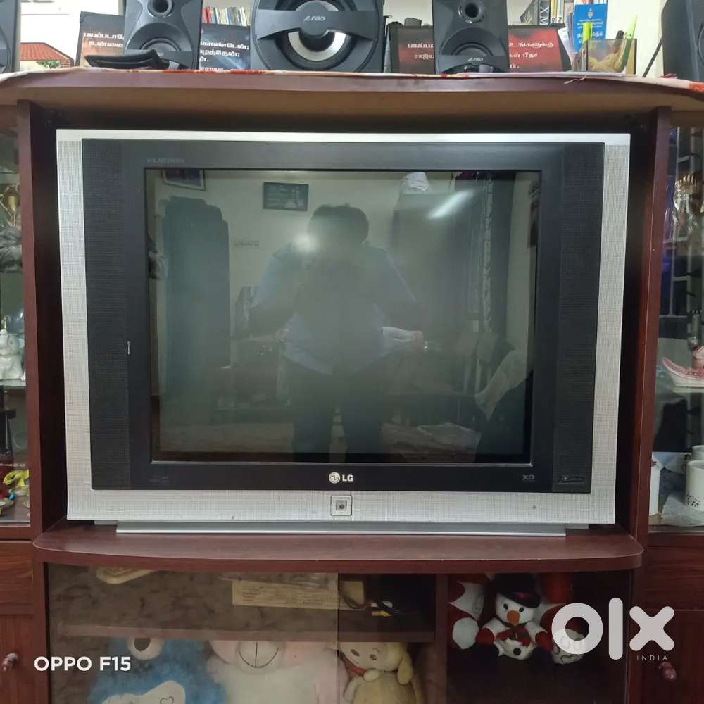 Classical Television