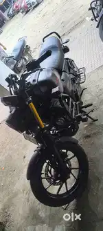 A very good condition