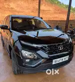 Tata Harrier 2022 Diesel 17450 Km Driven