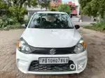 Maruti Suzuki Alto 800 Lxi, 2021, Petrol