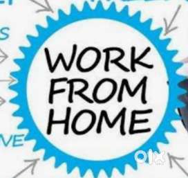 People interested to work from home