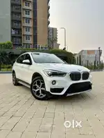 BMW X1 SDRIVE 20D X Line, 2018, Diesel