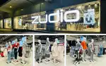 ZUDIO MALL मे लड़के तथा लड़कियों की आवश्यकता हैं।