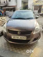 Maruti Suzuki Swift 2014 Diesel 78000 Km Driven
