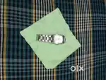 Xylys Swiss Analog Watch
