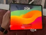 Ipad pro m2 12.9 inch 6th gen