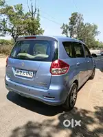 Maruti Suzuki Ertiga 2012