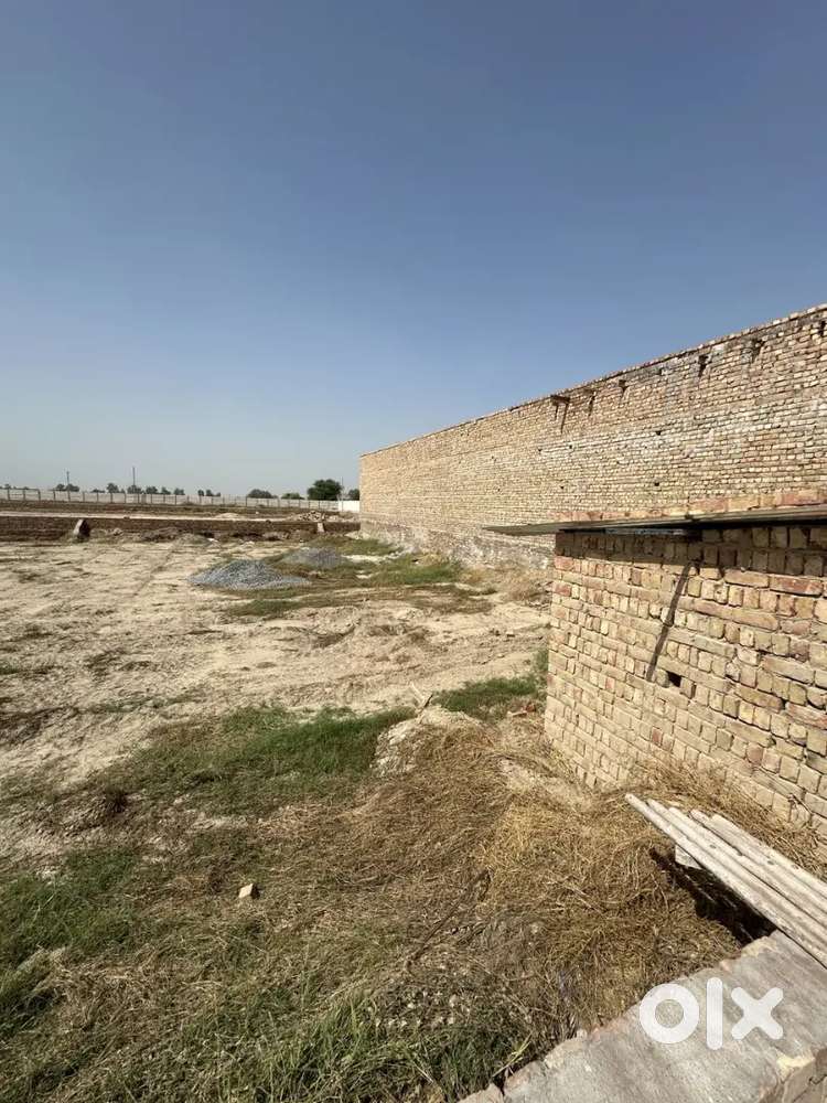 Vkm estate 2nd phase plot