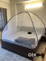 Folding Mosquito Net(King size)