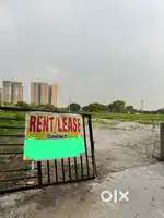 open land for Rent or lease 1000square yards to upto 2acres