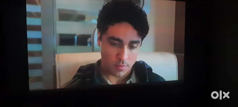 Benq w 2700 4 k hdr projector