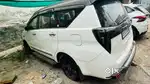 Toyota Innova Crysta 2.8Z Automatic, 2018, Diesel