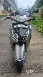 ACTIVA BS4 5G