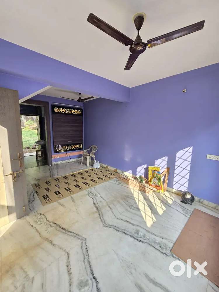 2 BHK Villa For Rent at Jacee Nagar