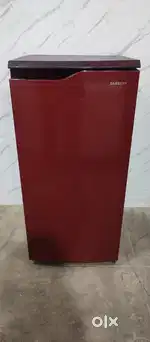 Samsung 4 Star Single Door Refrigerator 190L, Free Delivery Bengaluru.