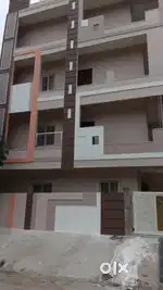2 BHK Opposite DMart, Rajendra Nagar