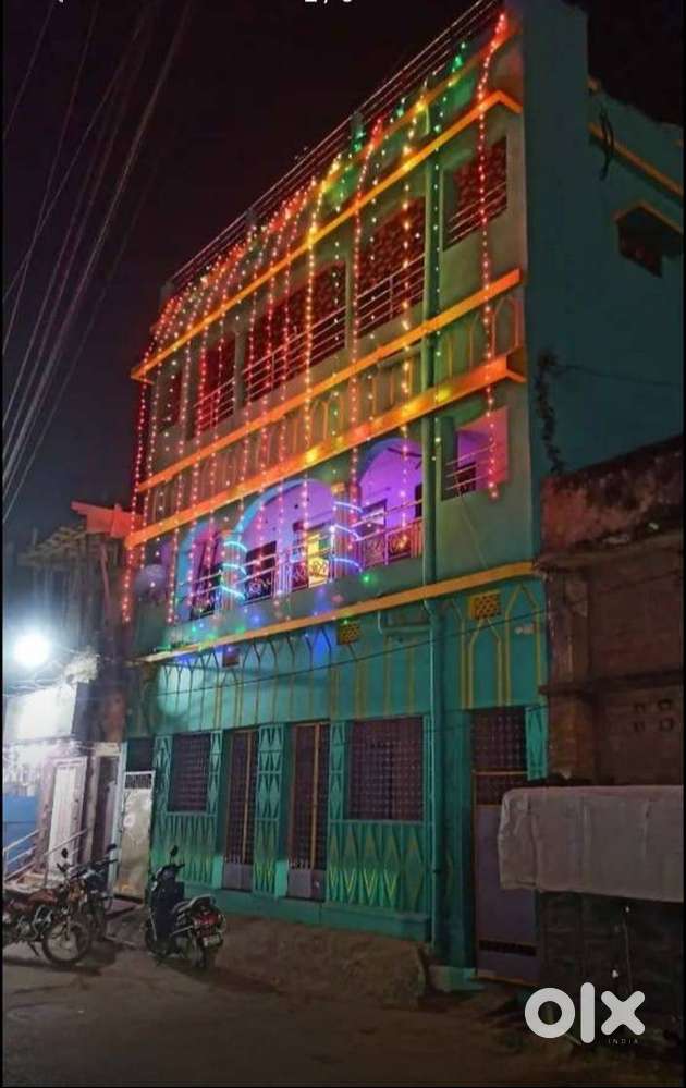 @KHATBIN SAHI - CUTTACK 1 BED ROOM FOR RENT FROM 1ST JANUARY 2026