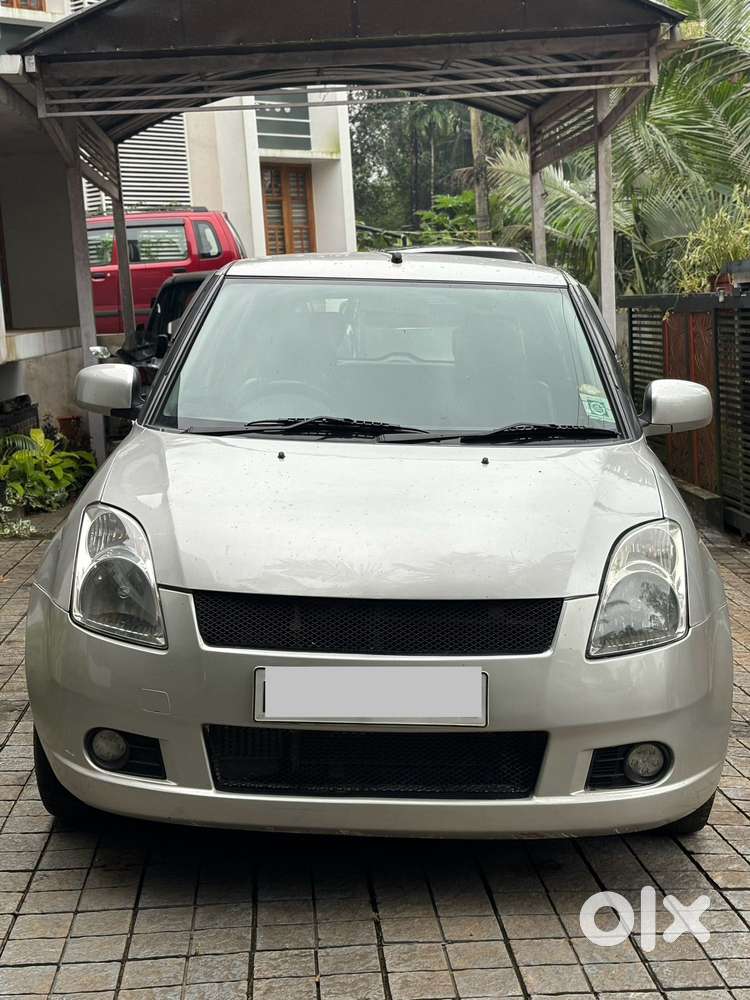 Maruti Suzuki Swift DDiS VDI, 2010, Diesel