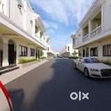 Duplex villa For sale