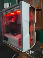 Gaming Setup - Pristine and Perfect Condition!