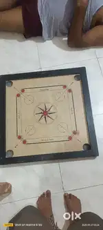 Carrom board 21/21
