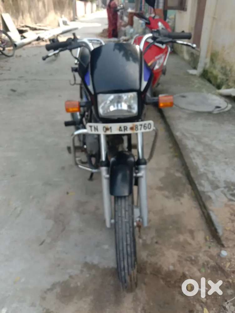 Chliyaman kovil street athipet, icfkoloney