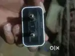 Charging adaptor