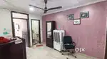 2bhk fully Farnised flat in govindpuri