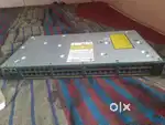 Network switch 48 channel