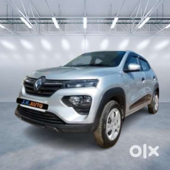 Renault KWID RXT 1.0, 2023, Petrol