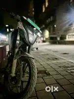 Selling bike