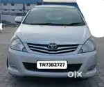 Toyota Innova 2011 Diesel Well Maintained