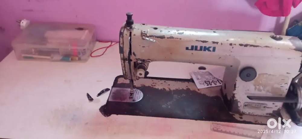 டைலரிங் மெஷின்