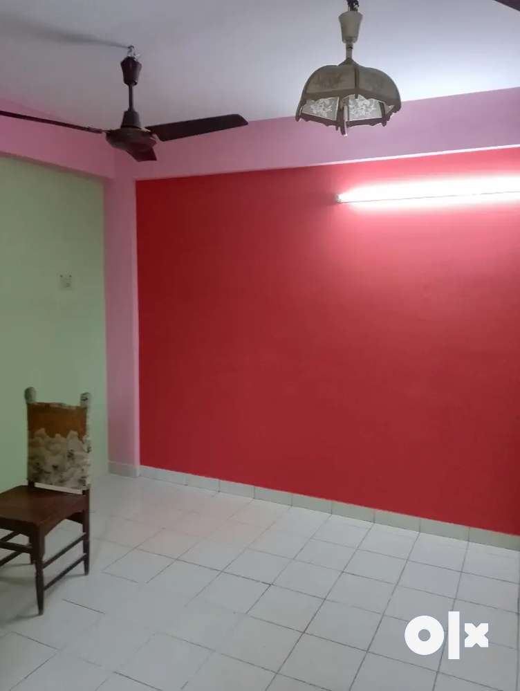 3bhk flat for rent at Madhyamgram in Apartment