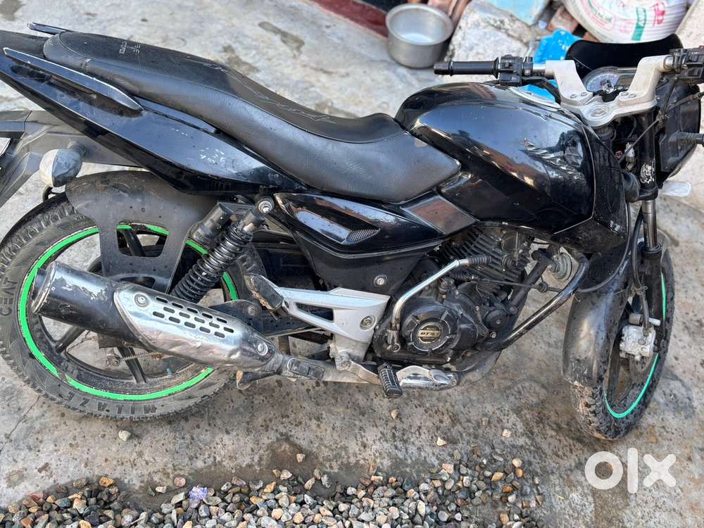 Good condition