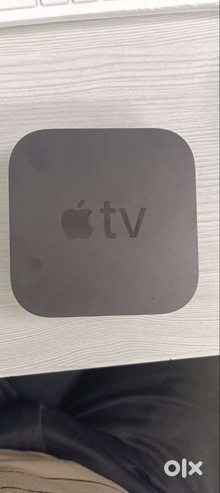 Apple 4K Device 32GB Available for sale.