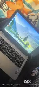 Intel Core I, HP Laptop