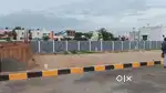 Ready to construct Dtcp approved plot for sale at Othakadai madurai