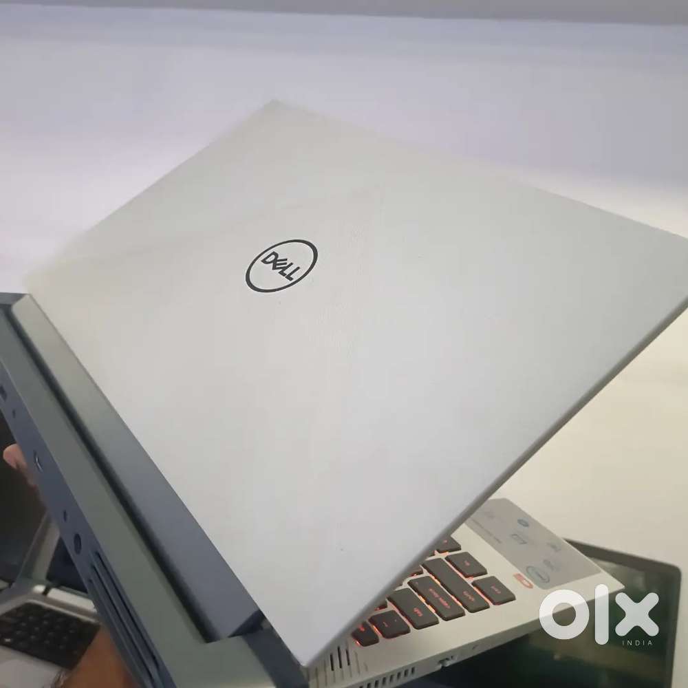 AMD RYZEN 5-5600H 3.30GHZ 16GBRAM 1TB SSD NVME RTX3050 4GB DEDICATED